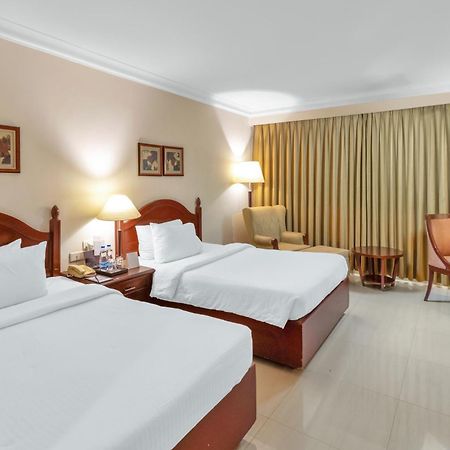Fortune Park Panchwati, Kolkata - Member Itc Hotels' Group Calcutá Exterior foto