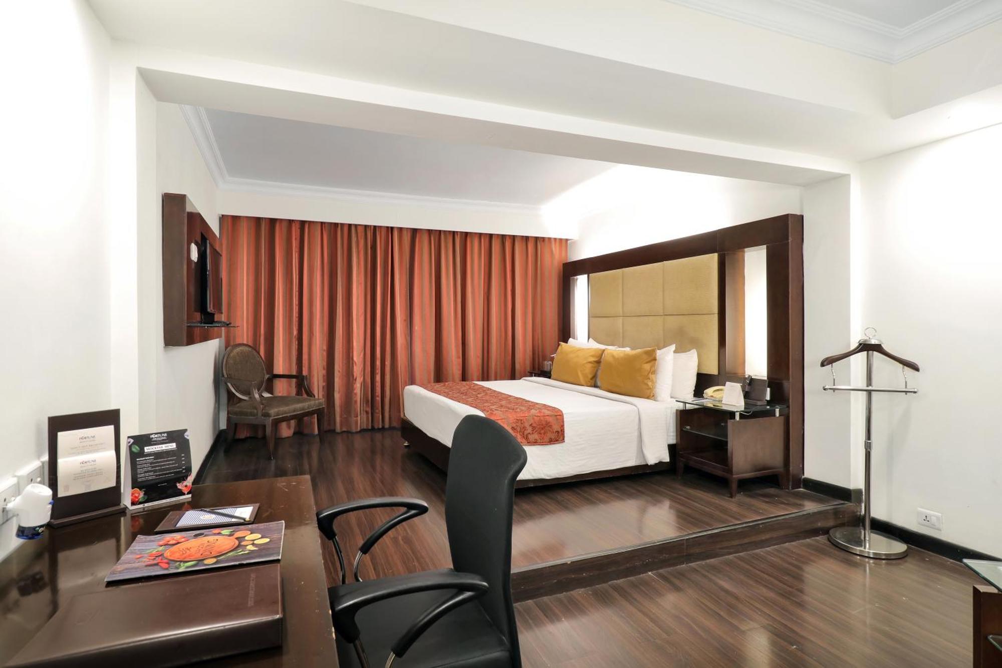 Fortune Park Panchwati, Kolkata - Member Itc Hotels' Group Calcutá Exterior foto