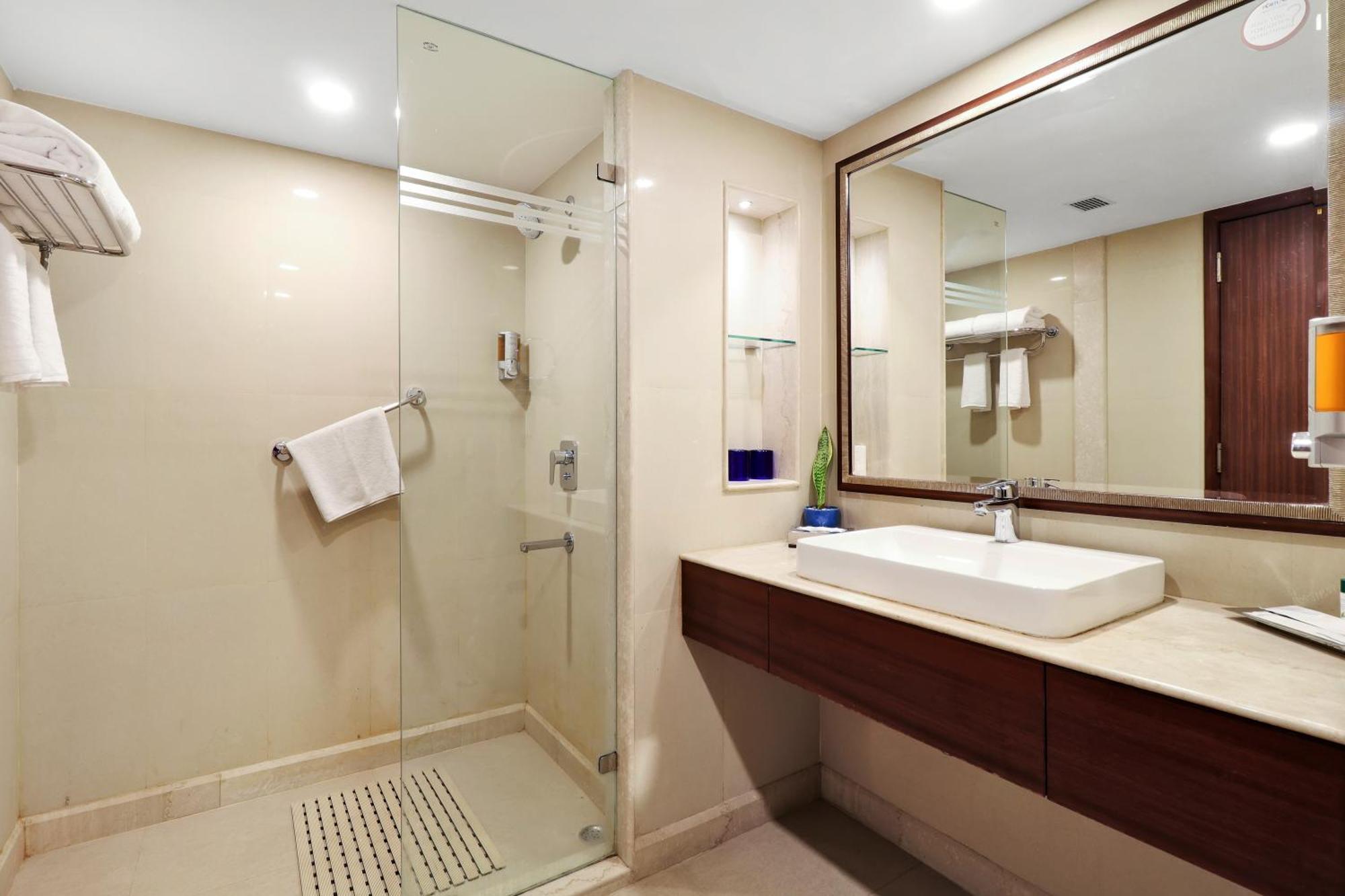 Fortune Park Panchwati, Kolkata - Member Itc Hotels' Group Calcutá Exterior foto