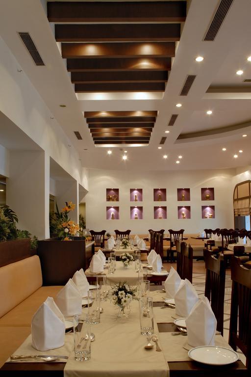 Fortune Park Panchwati, Kolkata - Member Itc Hotels' Group Calcutá Exterior foto