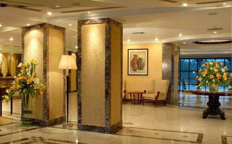 Fortune Park Panchwati, Kolkata - Member Itc Hotels' Group Calcutá Exterior foto