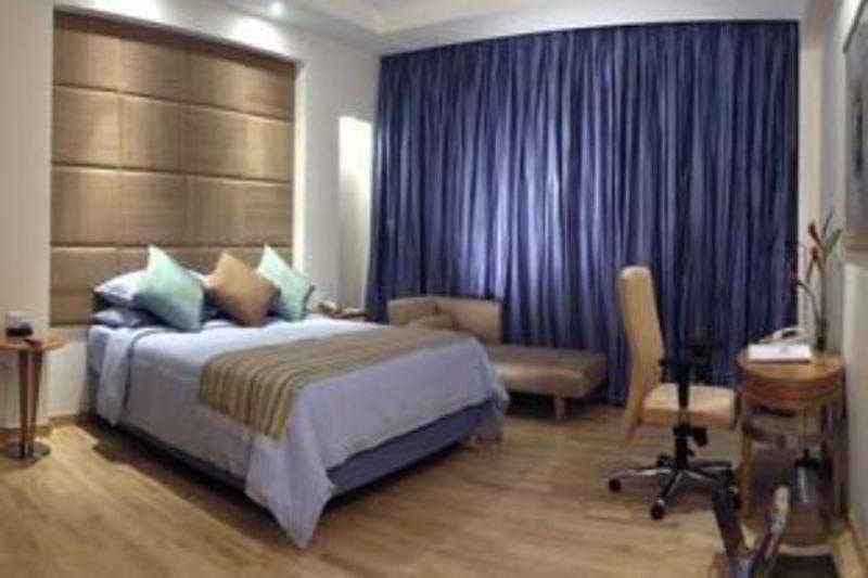 Fortune Park Panchwati, Kolkata - Member Itc Hotels' Group Calcutá Exterior foto