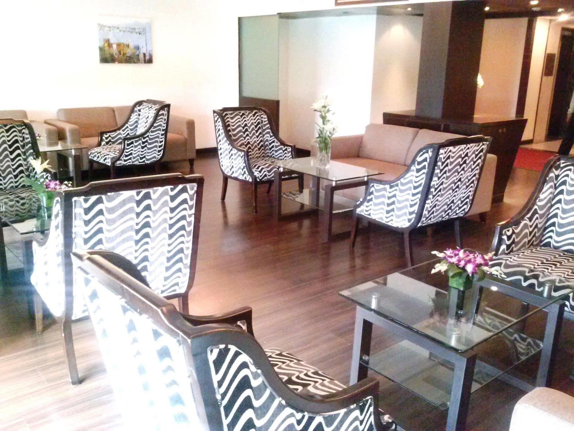 Fortune Park Panchwati, Kolkata - Member Itc Hotels' Group Calcutá Exterior foto