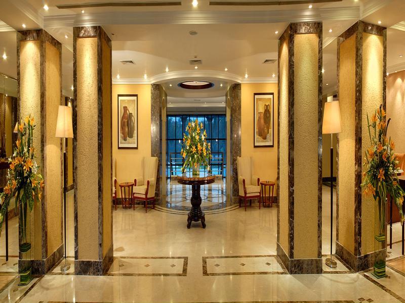 Fortune Park Panchwati, Kolkata - Member Itc Hotels' Group Calcutá Exterior foto