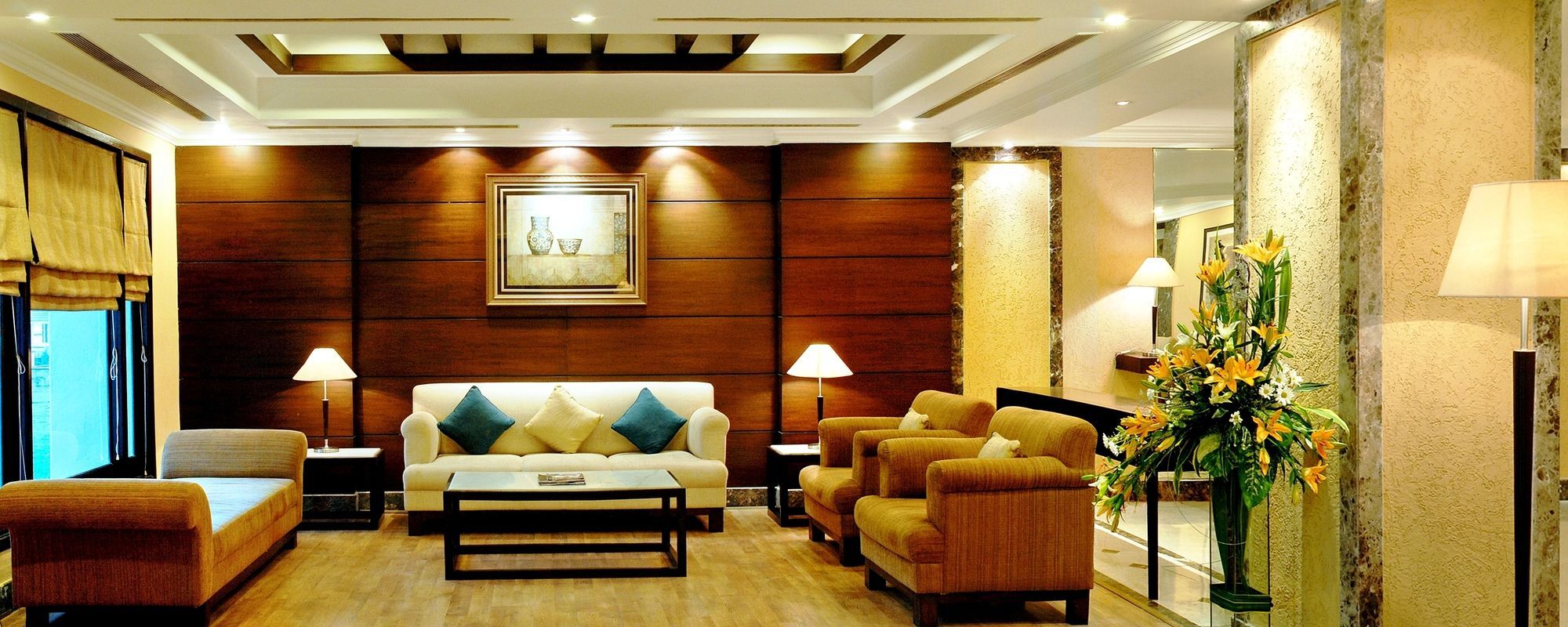 Fortune Park Panchwati, Kolkata - Member Itc Hotels' Group Calcutá Exterior foto