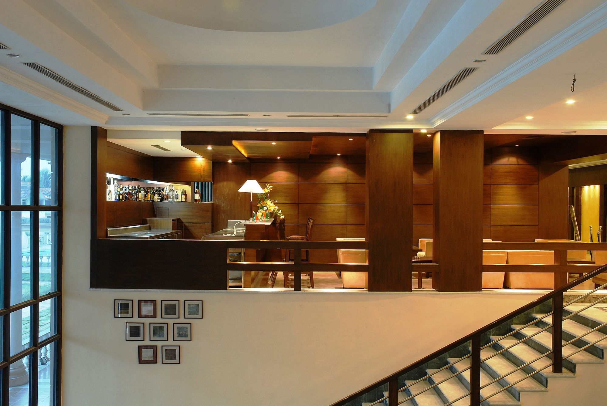 Fortune Park Panchwati, Kolkata - Member Itc Hotels' Group Calcutá Exterior foto