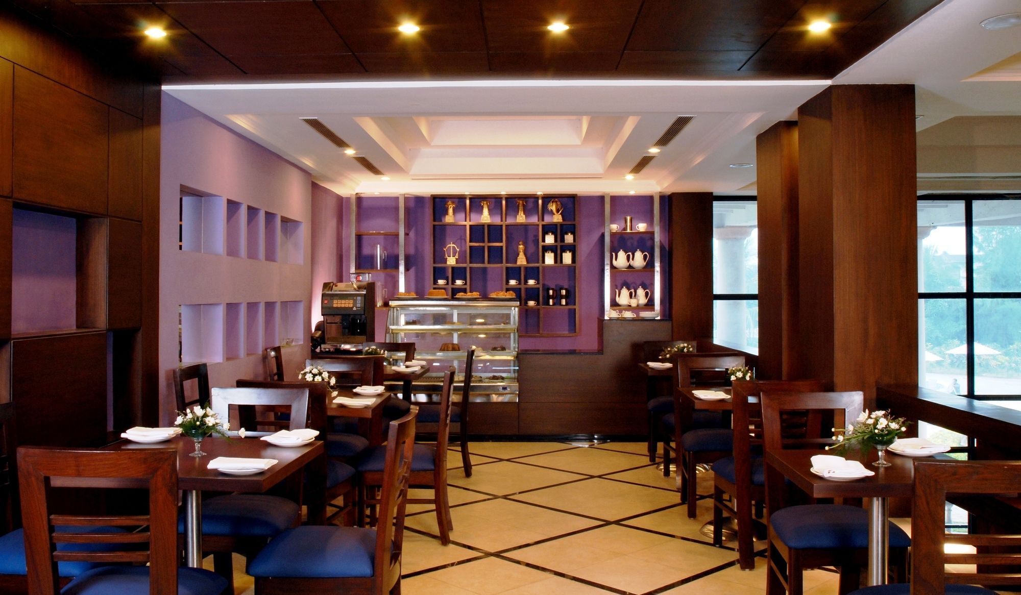 Fortune Park Panchwati, Kolkata - Member Itc Hotels' Group Calcutá Exterior foto