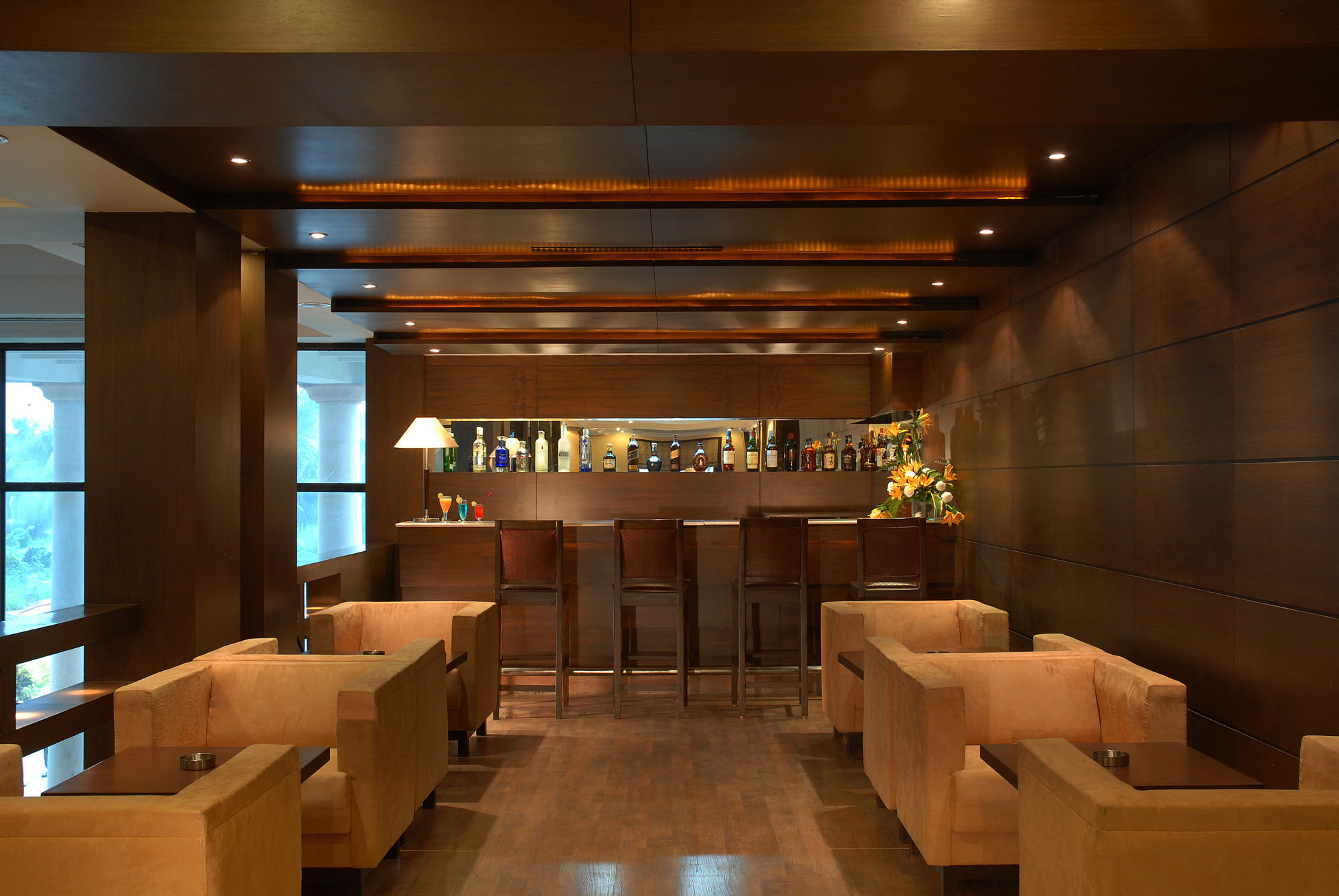Fortune Park Panchwati, Kolkata - Member Itc Hotels' Group Calcutá Exterior foto